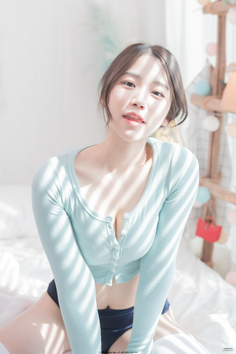 044.Vol.85 – Hyeseong No.1 [93P／290MB]