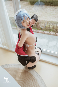 052.Yuna – Yuna’s Cosplay Vol.2[41P-208.3M]