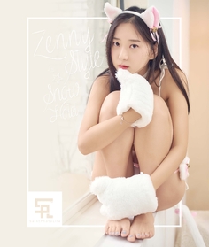 030.Zenny – Cosplay[43P-30.43MB]