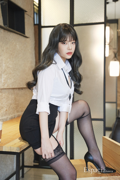 ESP #019 – MALLANG[45P／412MB]