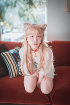 255.Yeri – My Cat is a Kawaii Girl [165P-1.62GB]