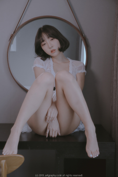VOL.069 Kang Inkyung