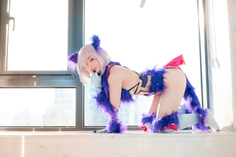 027.Mimmi (밈미) Vol.3 Mashu Mimmi[59P-432.2M]