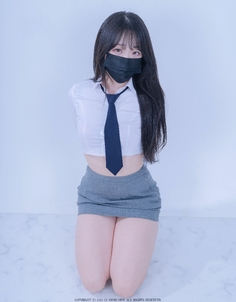 006.BAEK SUL TANG – School Look[45P-525.3M]