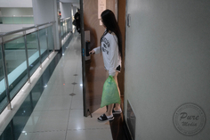 Vol.231 YeonHwa Visit the girl next door[93P-603.8M]