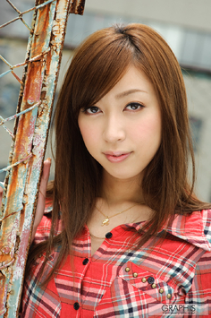 Kaori Sakura 佐倉かおり (사쿠라 카오리)  