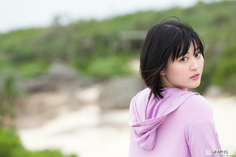 Gals 長澤 えりな (나가사와 에리나)  