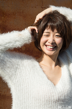 川上 奈々美 (카와카미 나나미)  