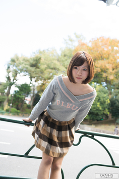 Tsubasa 翼 『 first gravure 』 (츠바사)  