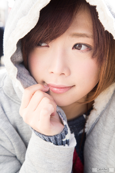 Mana Sakura 紗倉まな 『 SPRING SPECIAL 2016 』 (사쿠라 마나)  