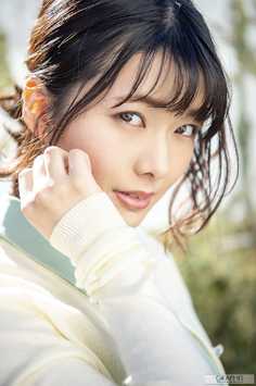 First Gravure 初脱ぎ娘 Hinata Koizumi 小泉ひなた (코이즈미 히나타)  