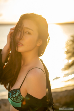 Gals - Iori Kogawa 古川いおり IORI (코가와 이오리)  