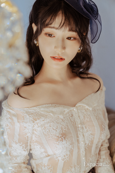 [Espacia Korea] EXC#100 Saika (河北彩花) (가와키타 사야카)