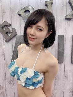 Remu Suzumori 涼森れむ IG Collection 03 (스즈모리 레무)